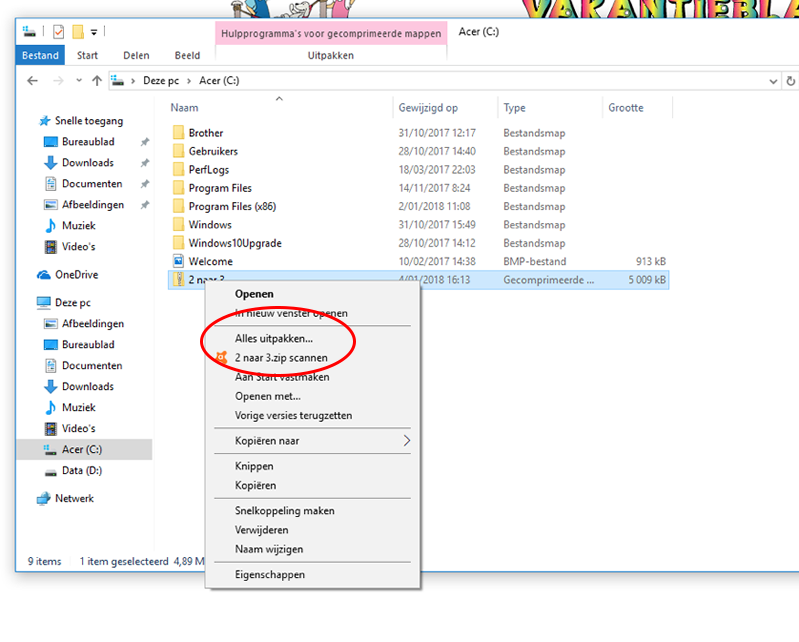 Untitled Document [www.vakantieblaadjes.be]